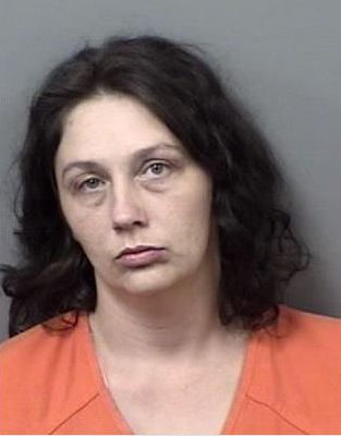 Miranda Jeanette Parker MUG